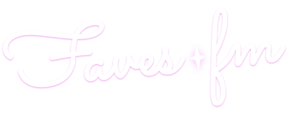 Faves.fm Logo