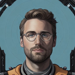 Phil avatar